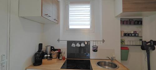 Clichy Apartment | Appartement paisible