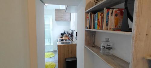 Clichy Apartment | Appartement paisible