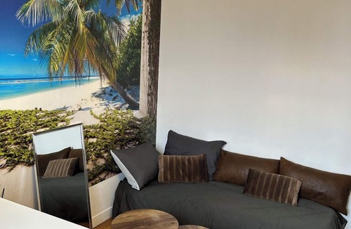 Livry-Gargan Apartment | APPARTEMENT PARIS CDG COSY ET LUMINEUX