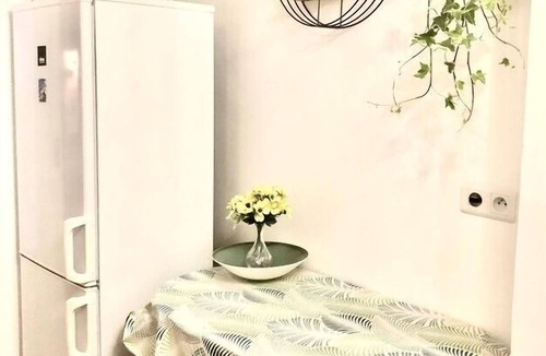 Thiais Apartment | Appartement plein centre ville 20 minuits pour la tour Eiffel