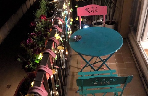 Thiais Apartment | Appartement plein centre ville 20 minuits pour la tour Eiffel
