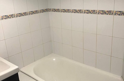 Nogent-sur-Marne Apartment | Appartement Pour 6 Personnes à Nogent-sur-marne, Calme et à Proximité de Paris