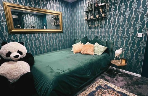 Garches Apartment | Appartement Royal Suite Deluxe 4 or 5 Guest