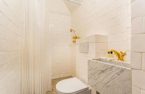 16th Arrondissement Apartment | Appartement Studio Trocadéro
