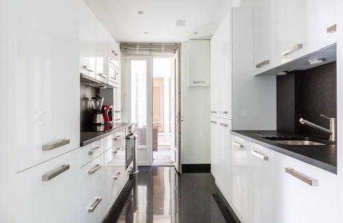 Chaillot Apartment | Appartement Triomphe - Welkeys