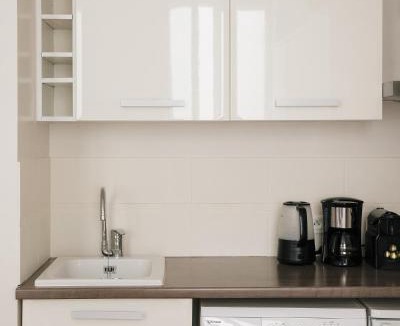 3rd Arrondissement Apartment | Appartement Vertus