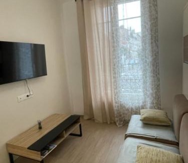 Vignerons Apartment | Appartement Vincennes cozy