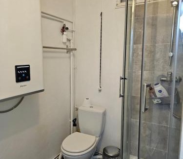 L'Europe Apartment | Apt at stlazarre opera haussman