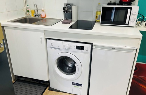 Arts-et-Metiers Apartment | Arts-et-Métiers: 5 minutes walk from rue Rambuteau