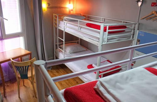 Saint-Lambert Hotel | Arty Paris Porte de Versailles by River