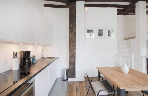 Notre-Dame-des-Champs Apartment | At Saint Germain des Prés, at the Bon Marché!
