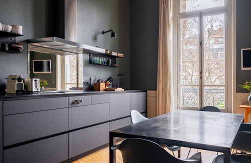 L'Europe Apartment | Augustin Glory, by Veeve