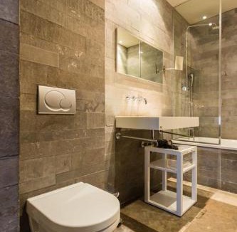 Passy Apartment | Authentic studio - 2P - Passy - Tour Eiffel