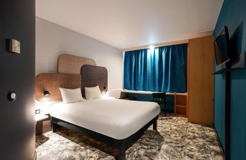 Roissy-en-France Hotel | B&B HOTEL Paris Nord 2 CDG Aéroport