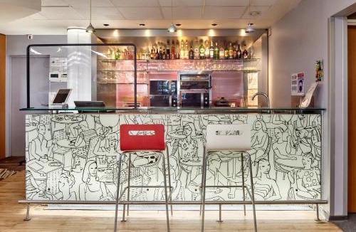 Roissy-en-France Hotel | B&B HOTEL Paris Nord 2 CDG Aéroport