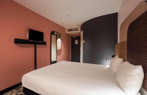 Roissy-en-France Hotel | B&B HOTEL Paris Nord 2 CDG Aéroport