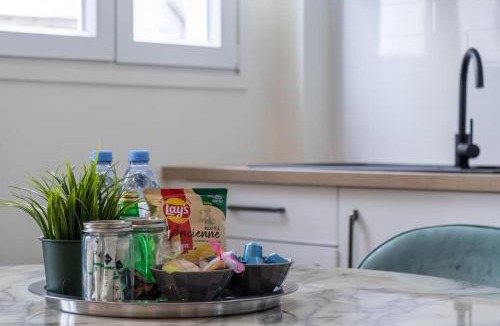 Faubourg-du-Roule Apartment | B3#Two Bedrooms#Champs Elysées#Arc de Triomphe#AC