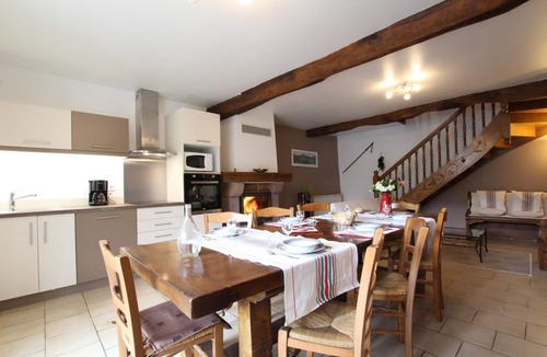 Bidarray House | Bastanondo - Bidarray