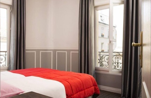 Bercy Hostel | Bastille Hostel