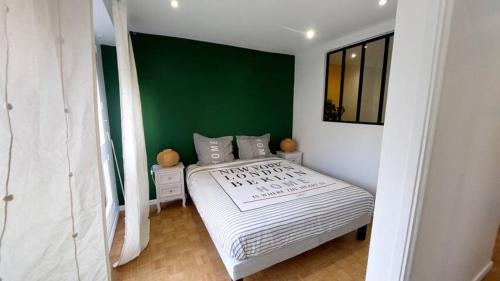Thiais Apartment | Beau F3 Proche Paris & Orly, 6 pers - Parking - Metro 14 & RER C