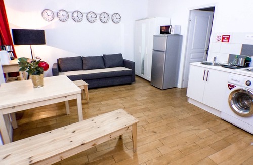 Bonne-Nouvelle Apartment | Beauregard REX - 6pax-