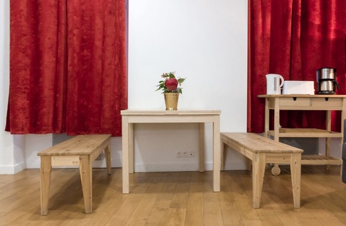 Bonne-Nouvelle Apartment | Beauregard REX - 6pax-