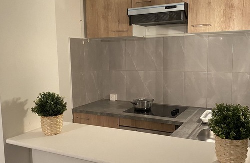 Livry-Gargan Apartment | Beautiful T1 apartment, fully furnished