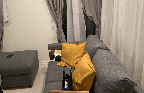 Livry-Gargan Apartment | Beautiful T1 apartment, fully furnished