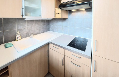 Les Pavillons-sous-Bois Apartment | Beautiful apartment in Les Pavillons-sous-Boi