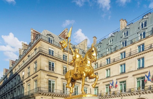 Les Pavillons-sous-Bois Apartment | Beautiful apartment in Les Pavillons-sous-Boi