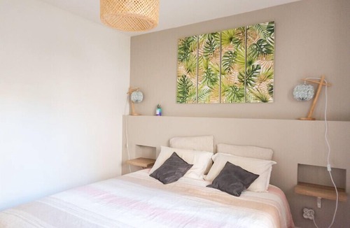 Vignerons Apartment | Beautiful 60m² near the Bois de Vincennes!