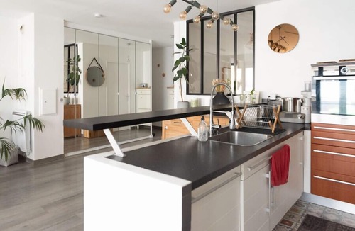 Vignerons Apartment | Beautiful 60m² near the Bois de Vincennes!
