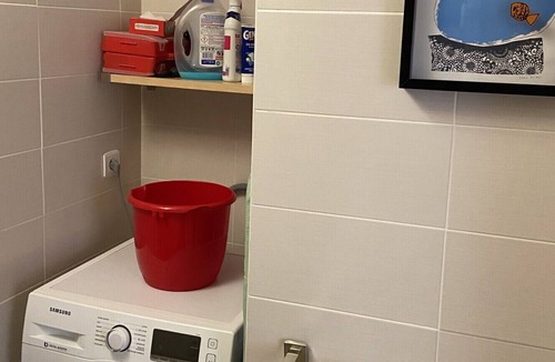 Combat Apartment | Beautiful Bright Appartment In Belleville