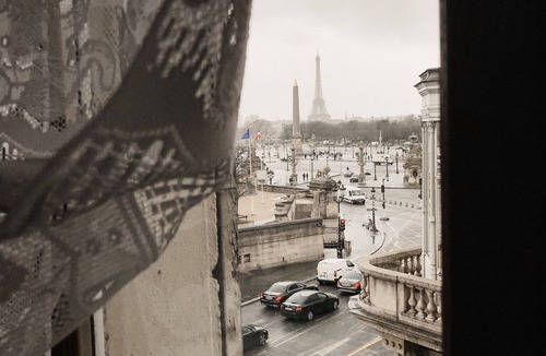 Madeleine Apartment | Beautiful, family-ready space in the historical heart of Paris!