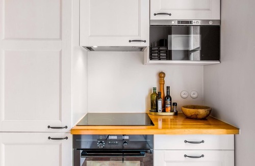 5th Arrondissement Apartment | Beautiful Parisian Apartment Full of Light
