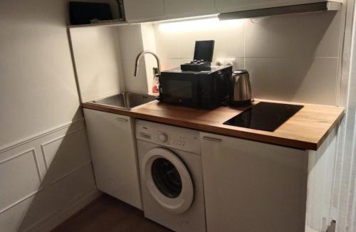 16th Arrondissement Apartment | Beautiful stay in Paris