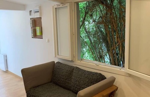 Vitry-sur-Seine Apartment | Beautiful studio in Vitry-sur-Seine