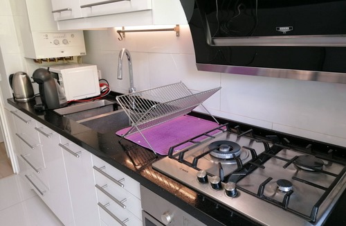 Bussy-Saint-Georges Apartment | Beautiful T4 apartment near Disney 6/8 P private parking .