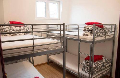 Arts-et-Metiers Bed & Breakfast | Bed and breakfast ∙ 3 guests