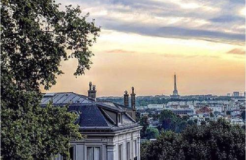 Saint-Cloud Bed & Breakfast | Bed and breakfast ∙ 2 guests