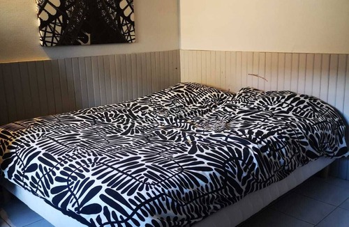 Bellevue Bed & Breakfast | Bed and breakfast rental 20 minutes from Paris