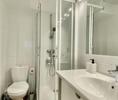 Les Viselets Apartment | Bel appart à Nogent-sur-Marne