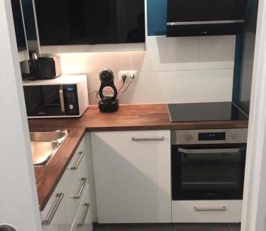 Noisy-le-Grand Apartment | Bel appartement à 2 min des transports parisiens