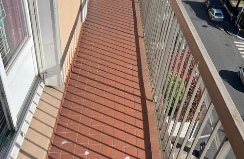 Noisy-le-Sec Apartment | Bel Appartement Familial Avec Balcon Pour 6 Voyageurs