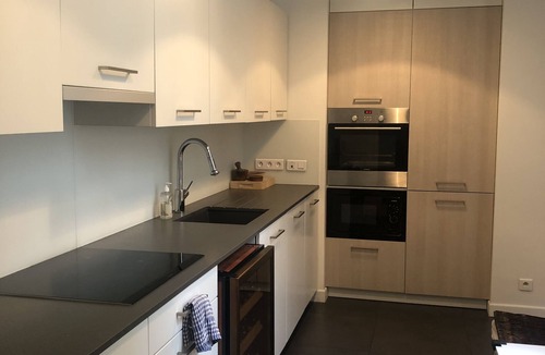 Quartier du Faubourg-Montmartre Apartment | Bel Appartement Paris Centre! Bien Équipée Pour 6 Personnes