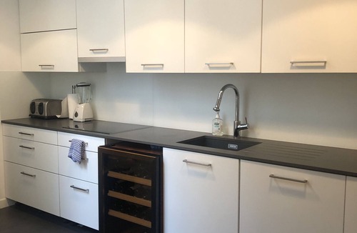 Quartier du Faubourg-Montmartre Apartment | Bel Appartement Paris Centre! Bien Équipée Pour 6 Personnes