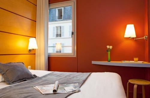 Croulebarbe Hotel | Belambra Clubs & Hotels - Le Magendie
