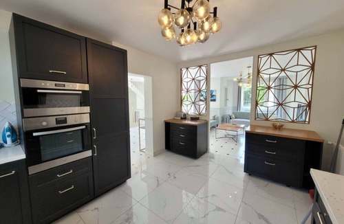 Villemomble House | Belle Maison Proche de Paris