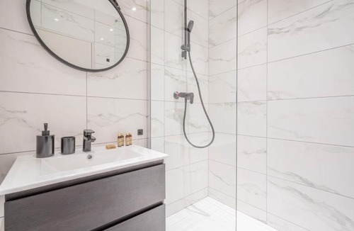 Belleville Apartment | Belleville Confort
