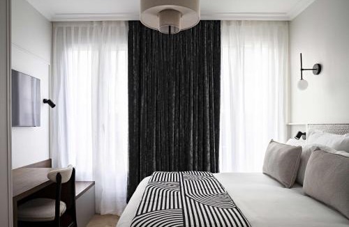 L'Europe Hotel | Best Western Premier The Blake Paris Gare Saint Lazare